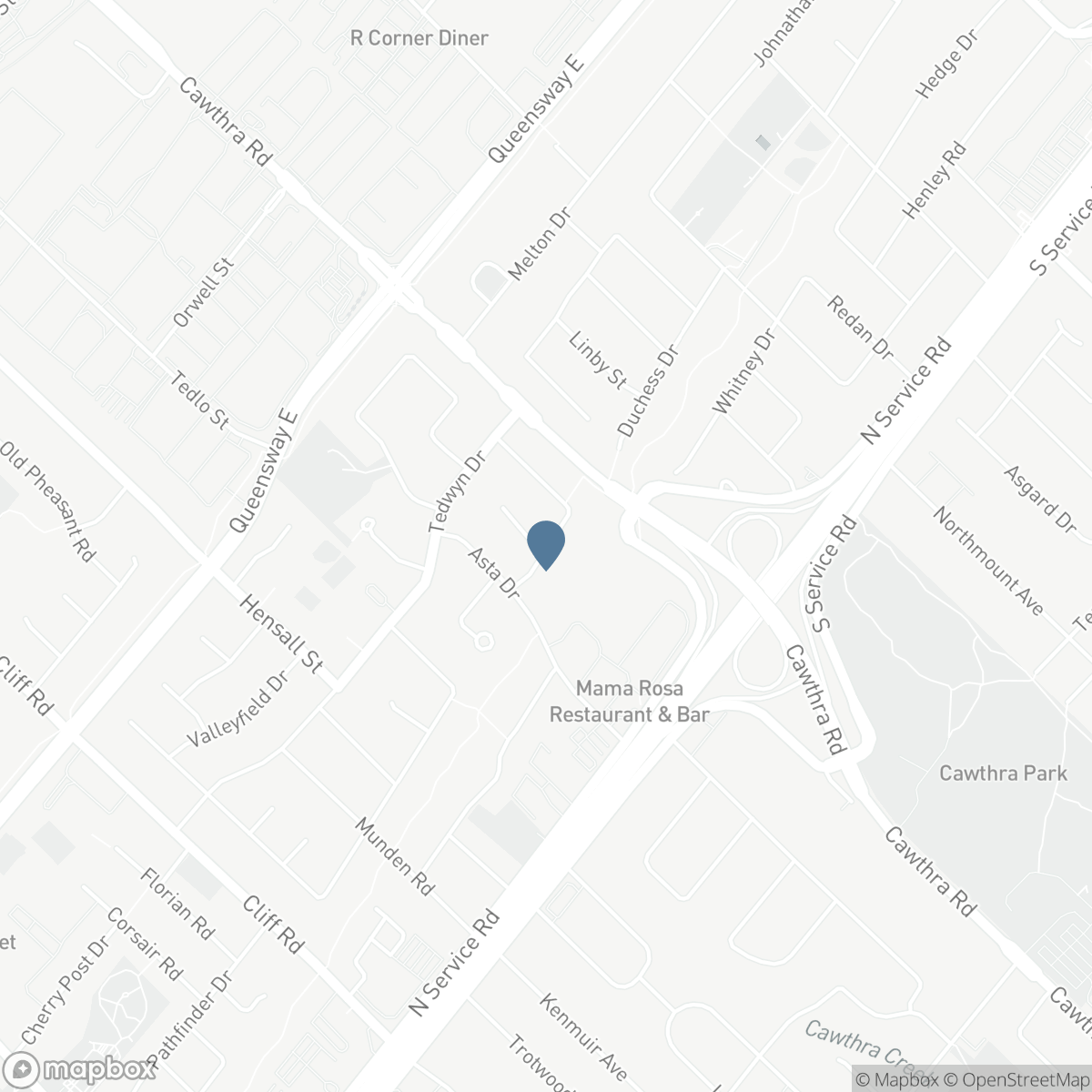 2155 PASHAK COURT, Mississauga, Ontario L5A 1H8